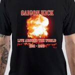 Saigon Kick T-Shirt