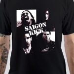 Saigon Kick T-Shirt