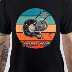 Saigon Kick T-Shirt