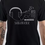 Saigon Kick T-Shirt