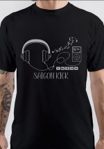 Saigon Kick T-Shirt