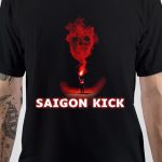 Saigon Kick T-Shirt