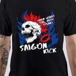 Saigon Kick T-Shirt