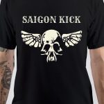 Saigon Kick T-Shirt