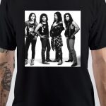 Saigon Kick T-Shirt