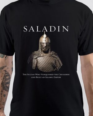 Saladin T-Shirt