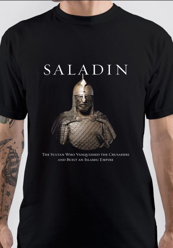 Saladin T-Shirt