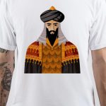 Saladin T-Shirt