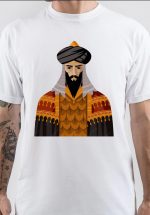 Saladin T-Shirt