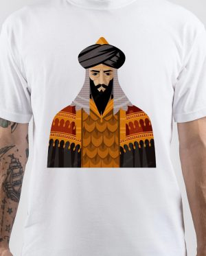 Saladin T-Shirt