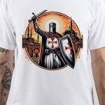 Saladin T-Shirt