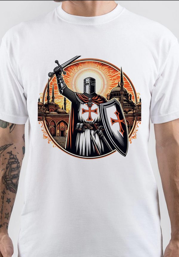 Saladin T-Shirt