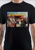 Saladin T-Shirt