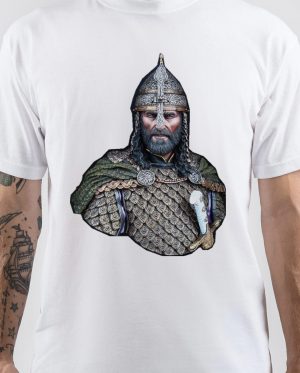 Saladin T-Shirt