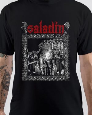 Saladin T-Shirt