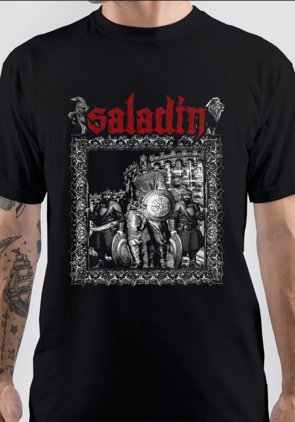 Saladin T-Shirt