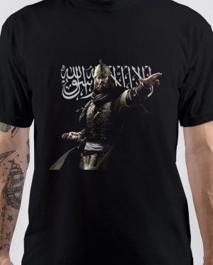 Saladin T-Shirt