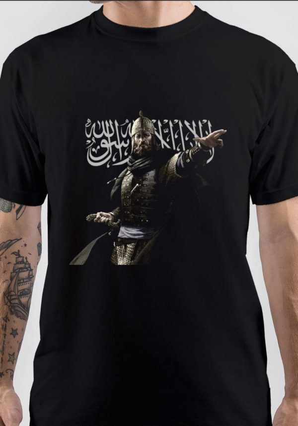 Saladin T-Shirt