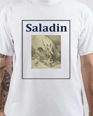 Saladin T-Shirt