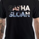 Sasha Alex Sloan T-Shirt