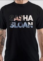 Sasha Alex Sloan T-Shirt