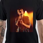 Sasha Alex Sloan T-Shirt