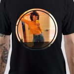 Sasha Alex Sloan T-Shirt