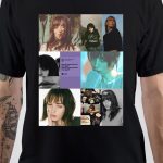 Sasha Alex Sloan T-Shirt