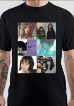 Sasha Alex Sloan T-Shirt