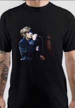 Sasha Alex Sloan T-Shirt