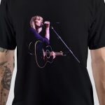 Sasha Alex Sloan T-Shirt