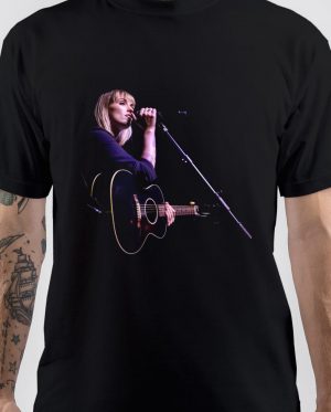 Sasha Alex Sloan T-Shirt