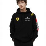 Scuderia Ferrari Hoodie