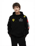 Scuderia Ferrari Hoodie