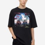 Seedhe Maut - Lunch Break Oversized T-Shirt