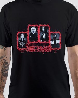 Sextrash T-Shirt