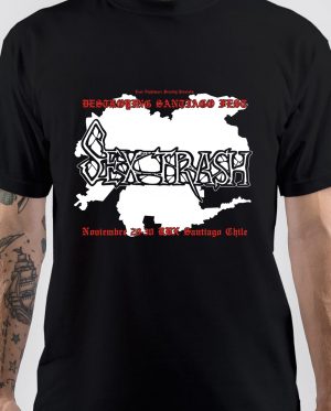 Sextrash T-Shirt