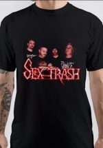 Sextrash T-Shirt