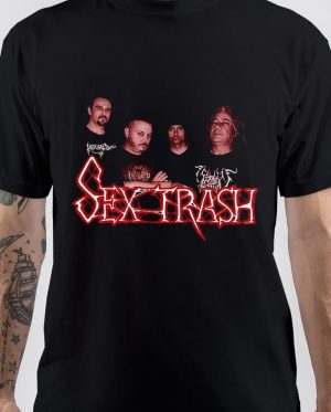 Sextrash T-Shirt