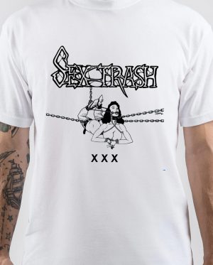 Sextrash T-Shirt