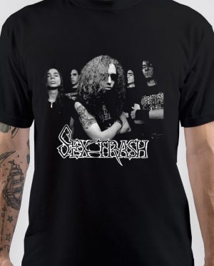 Sextrash T-Shirt