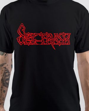 Sextrash T-Shirt