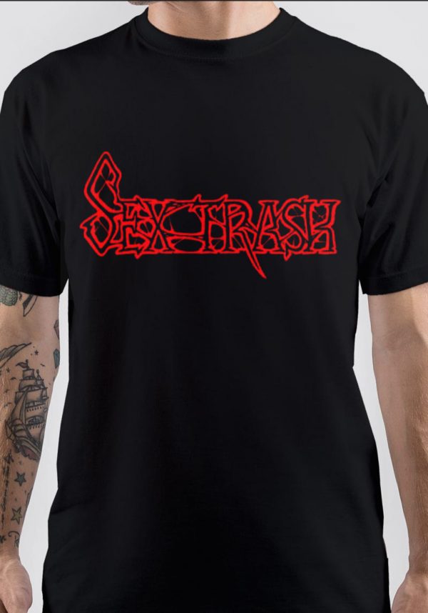 Sextrash T-Shirt