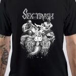 Sextrash T-Shirt