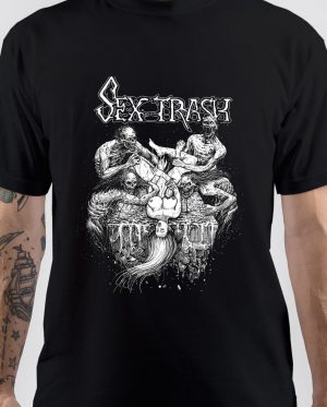 Sextrash T-Shirt