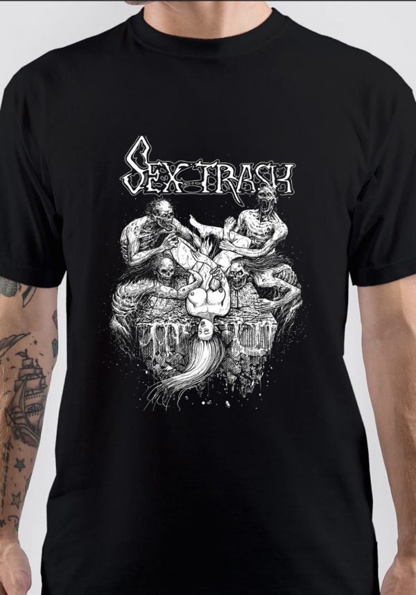 Sextrash T-Shirt