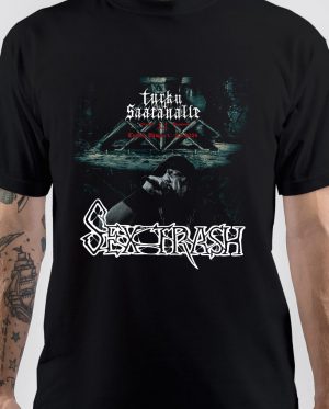 Sextrash T-Shirt