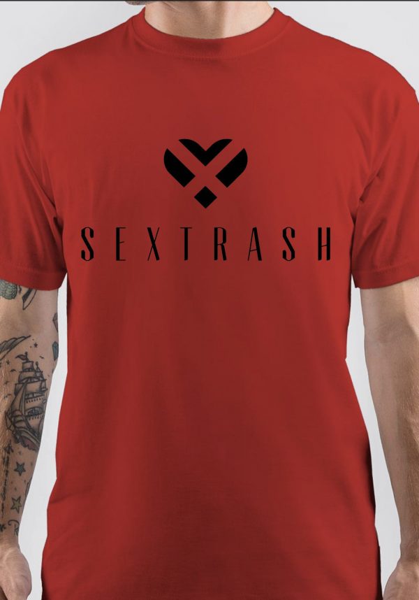 Sextrash T-Shirt