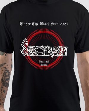 Sextrash T-Shirt