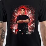 Shane McMahon T-Shirt